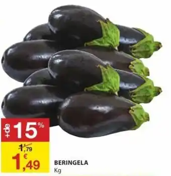 Beringela