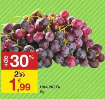 Uva Preta