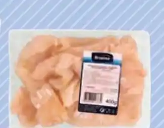 E.Leclerc Bacalhau Desfiado Demolhado Brasmar 400g promoção