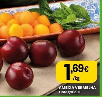 Ameixas