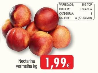 Nectarina