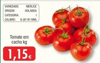 Froiz Tomate promoção