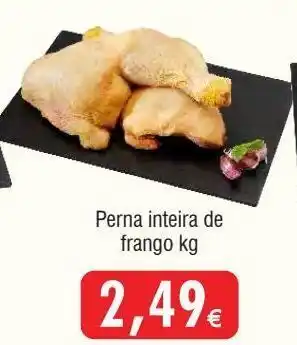 Coxa de frango