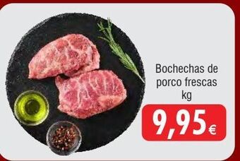 Carne suína
