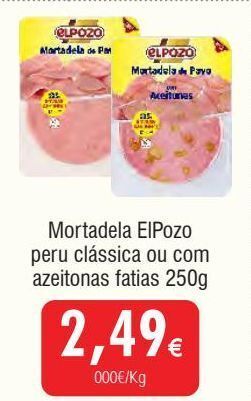 Froiz Mortadela elpozo promoção