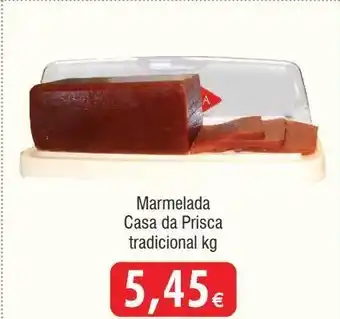 Marmelada