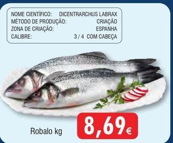 Robalo