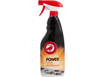 Auchan Spray power auchan promoção