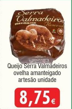 Froiz Queijos promoção