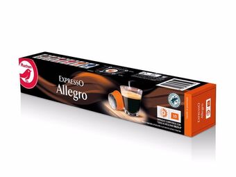 Auchan Café expresso dq auchan promoção