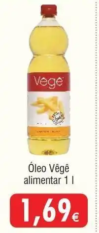 Froiz Óleo para fritar vegê promoção