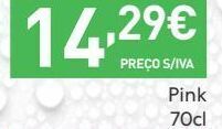Recheio Gin beefeater promoção