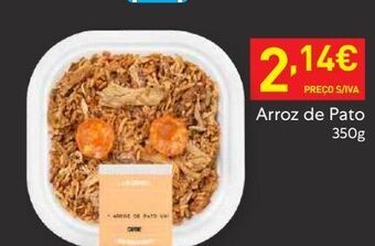Recheio Arroz promoção