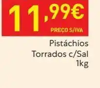 Pistaches