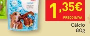 Recheio Ração para cães activpet promoção
