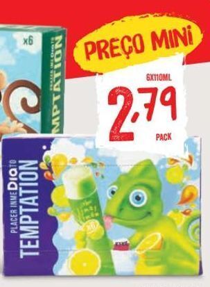 Minipreço Gelados dia promoção