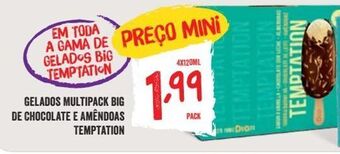 Minipreço Gelados promoção