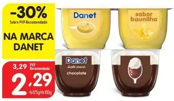 Minipreço Sobremesas promoção