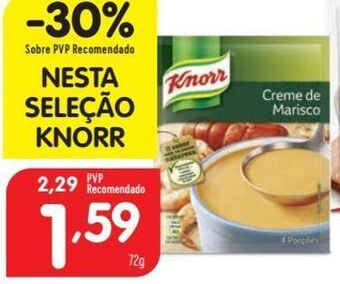 Sopa knorr