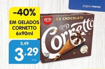 Cornetto