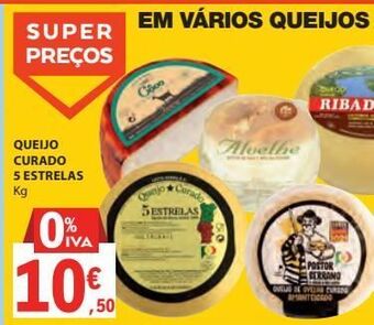 Queijos