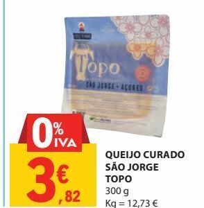 E.Leclerc Queijos promoção