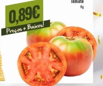 Belita Tomate promoção