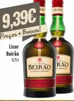 Licor beirão