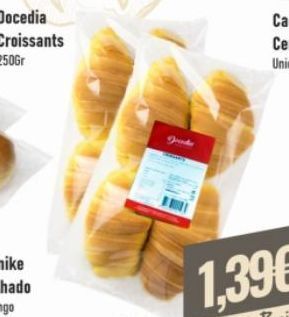 Belita Pão promoção