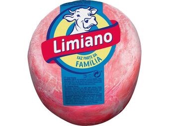 Auchan Queijo flamengo limiano bola inteiro kg promoção