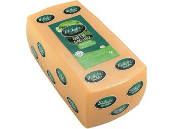 Auchan Queijo flamengo milhafre são luiz barra kg promoção