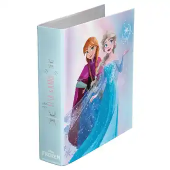 Auchan Pasta arquivo a4 frozen happy lomb.larga promoção