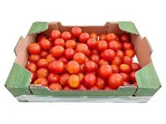 Tomate cherry 1 kg