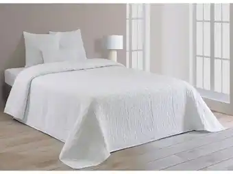Auchan Colcha homespecial promoção