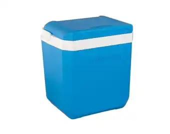 Auchan Geleira icetime campingaz azul 30lt 2000024963 promoção
