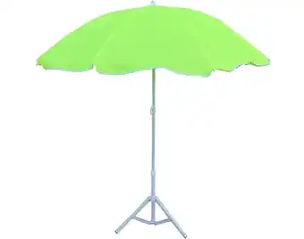 Auchan Guarda-sol nylon 150cm promoção