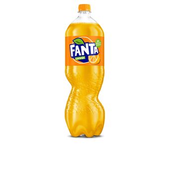 Auchan Refrigerante c/gás fanta promoção