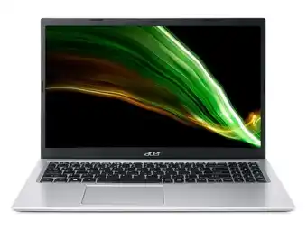 Auchan Pc portátil acer aspire 3 a315-58-58s6 promoção