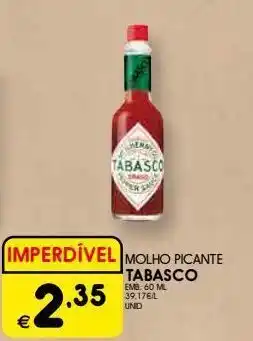 Molho de pimenta