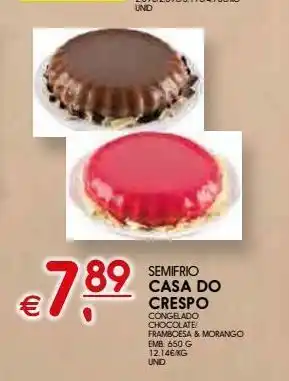 Torta doce