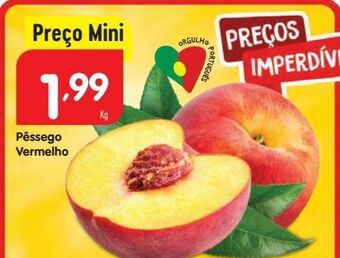 Pêssego