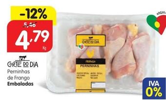 Minipreço Frango promoção