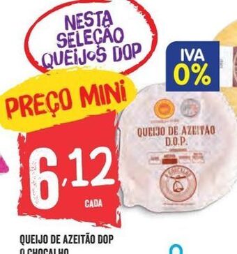 Minipreço Queijos promoção