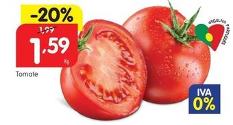 Minipreço Tomate promoção