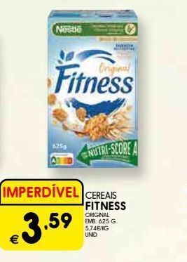 Meu Super Cereais nestlé promoção