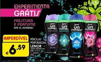 Meu Super Cuidado com a roupa promoção