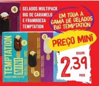 Minipreço Gelados promoção