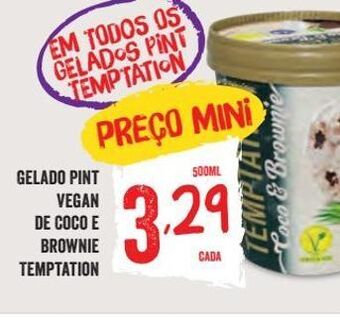 Minipreço Gelados promoção