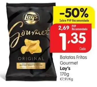 Batata lay's
