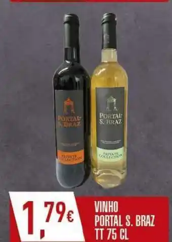 Miranda Supermercados Vinhos portal s. braz promoção